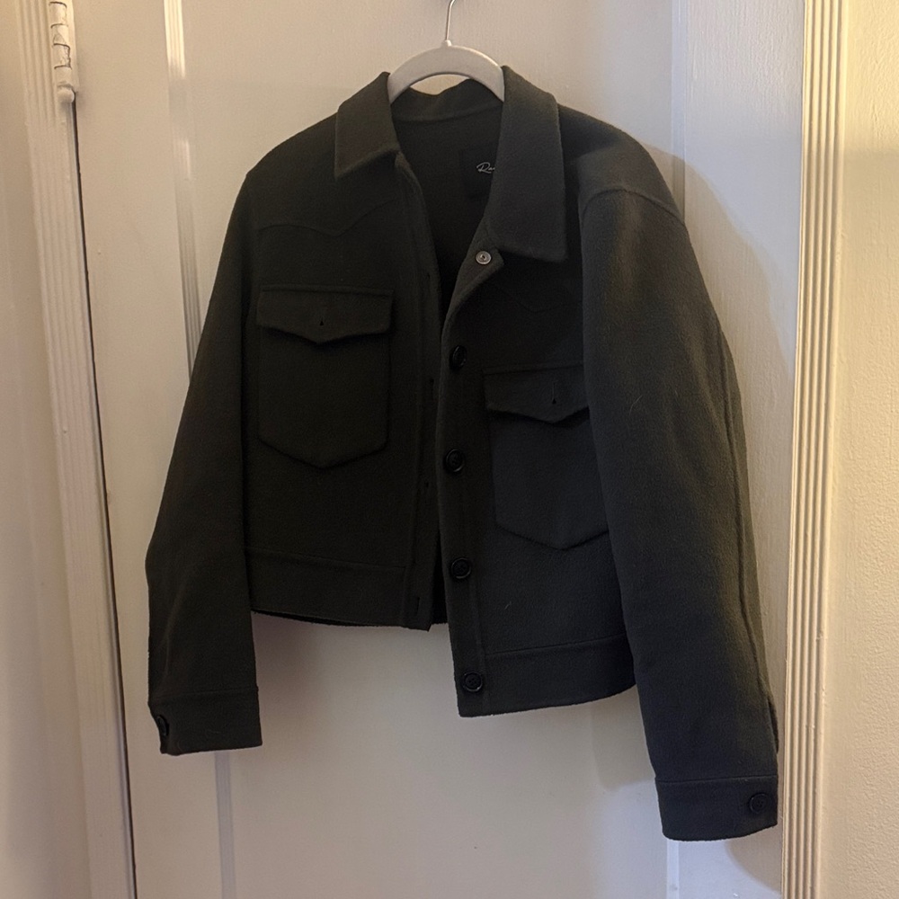 Rails Easton Jacket - Picture 3 of 6